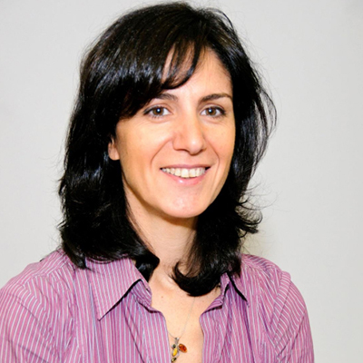 Maria Iavarone