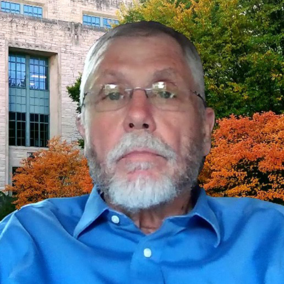 James A. Sauls